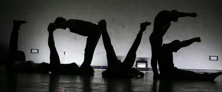 La Compagnia - Teatro Cast