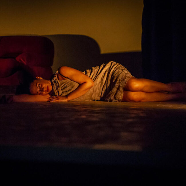 Sediamoci - Saggi Teatro Cast