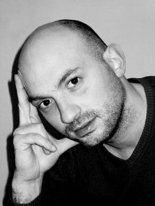 Alessandro Marinelli Teatro CAST Ascoli Piceno
