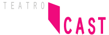 Teatro CAST Ascoli Piceno - Official Logo