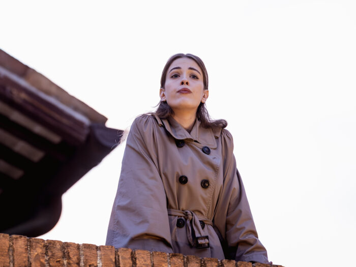 Beauregard - Saggi Teatro Cast