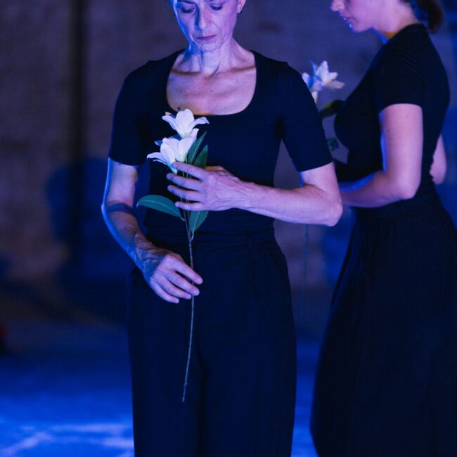 Agamennone - Saggi Teatro Cast