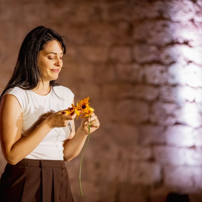 Il giardino dei ciliegi - Saggi Teatro Cast