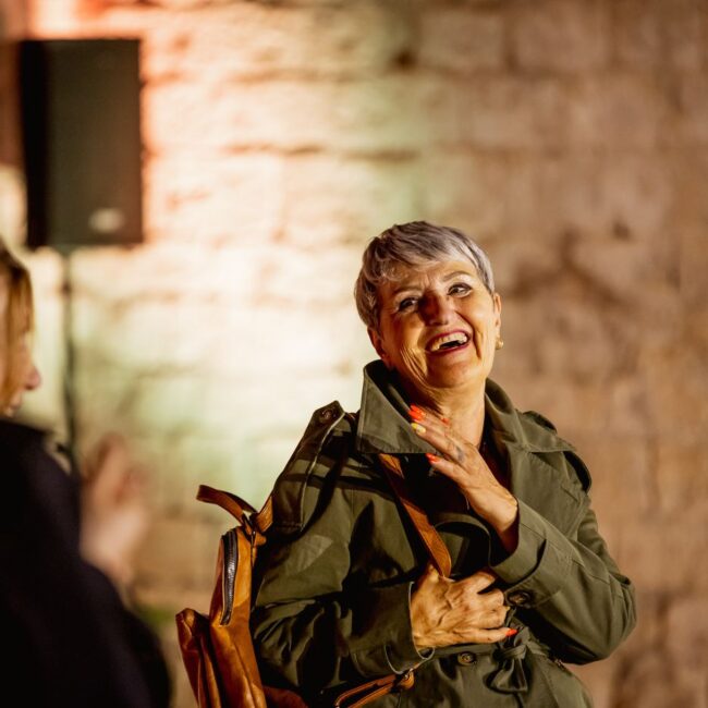 Il giardino dei ciliegi - Saggi Teatro Cast