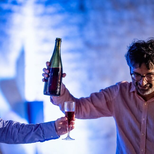 Il giardino dei ciliegi - Saggi Teatro Cast